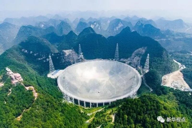 科学家精神 | 心有大我 至诚报国