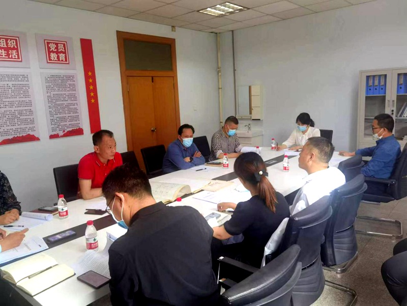 专家“请进来” 交流促提升