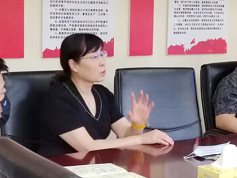 持续推进能力作风建设 打造智力型团队