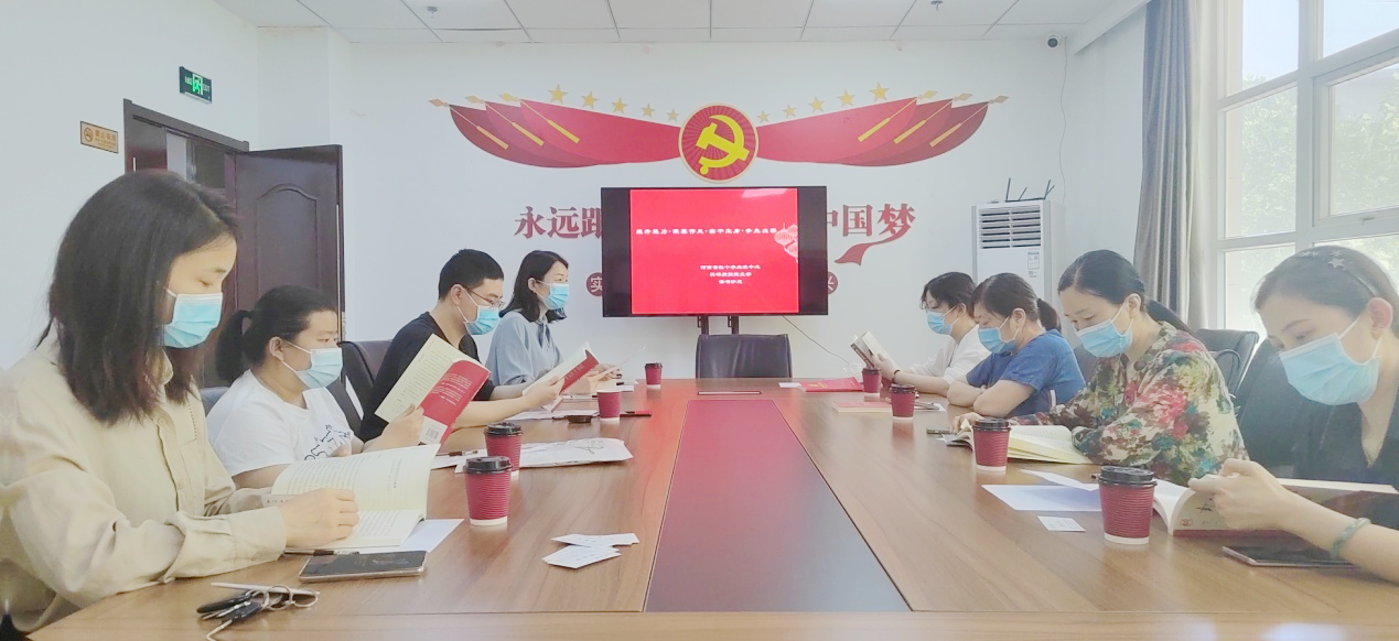 提升能力、锤炼作风，实干立身、争先出彩