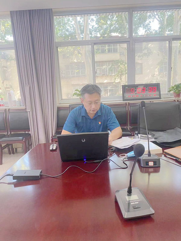 加强四德教育 弘扬时代新风