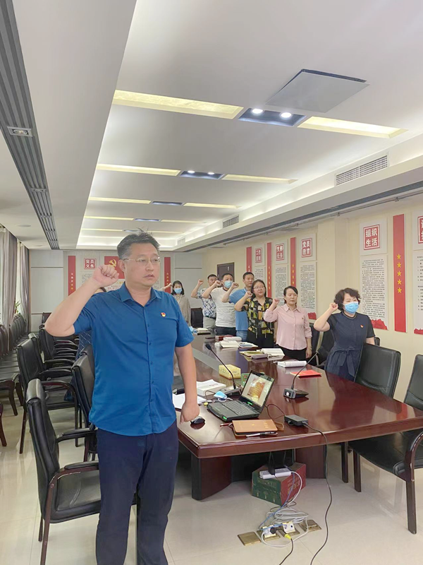 加强四德教育 弘扬时代新风