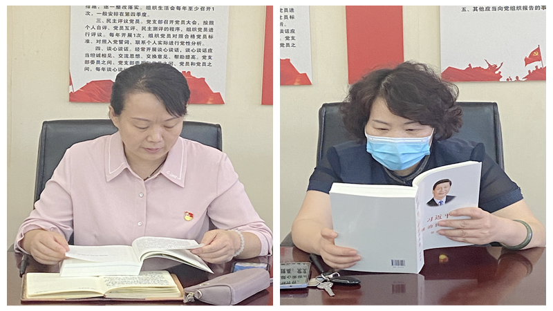 加强四德教育 弘扬时代新风