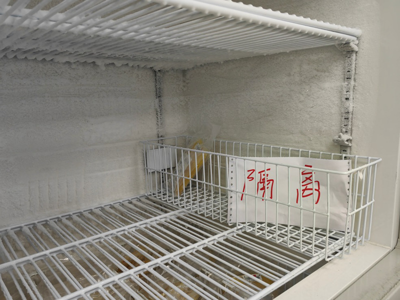 河南省红十字血液中心组织开展新冠肺炎疫情防控应急演练