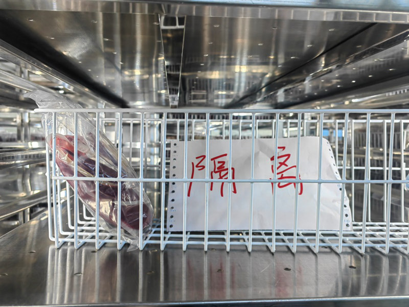 河南省红十字血液中心组织开展新冠肺炎疫情防控应急演练
