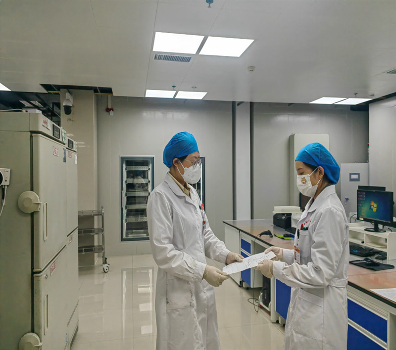 河南省红十字血液中心组织开展新冠肺炎疫情防控应急演练