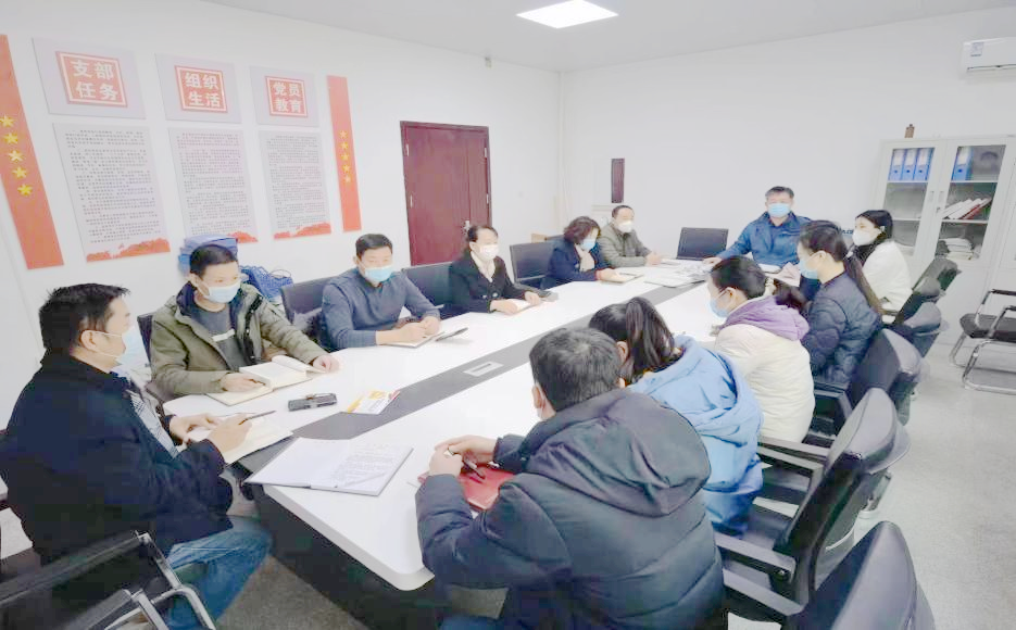 学思践悟二十大 砥砺奋进新征程