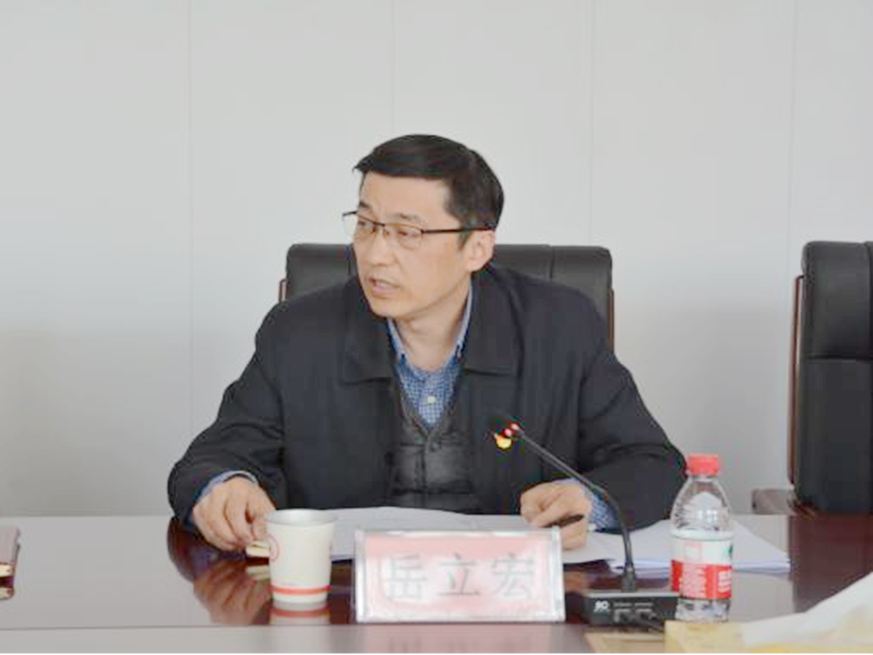 河南省红十字血液中心召开全面从严治党暨2022年度党支部书记述职评议会议