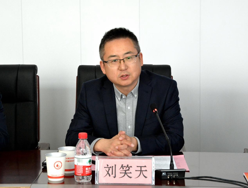 上海市血液中心河南省红十字血液中心签订结对共建协议中国输血协会理事长朱永明亲临鉴签