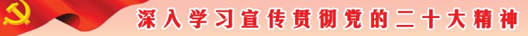 以“三学三问”推动党的二十大精神落地生根