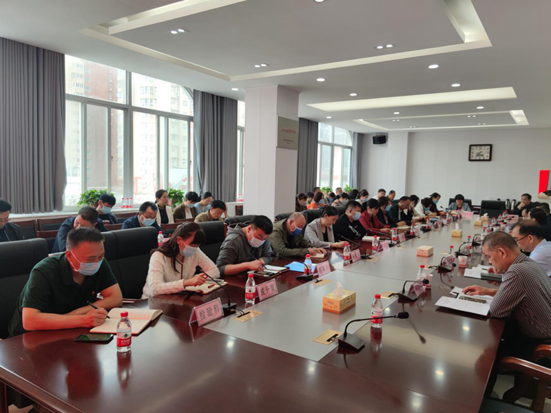 文明创建新起点 重整行装再出发