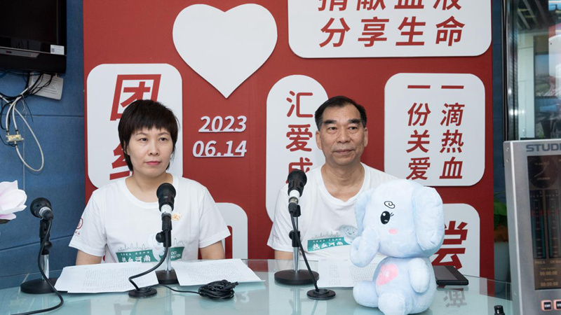 河南省医学会名医名家“走基层·送健康”系列活动