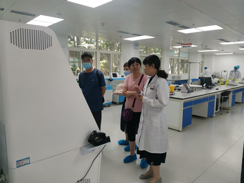 追忆发展历程 凝聚奋进力量