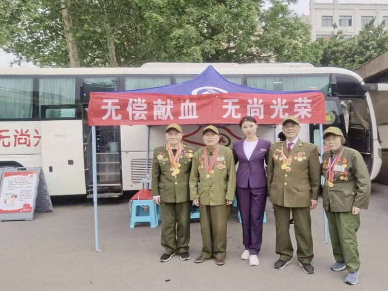 拥军强国新时代   热血奋进新征程