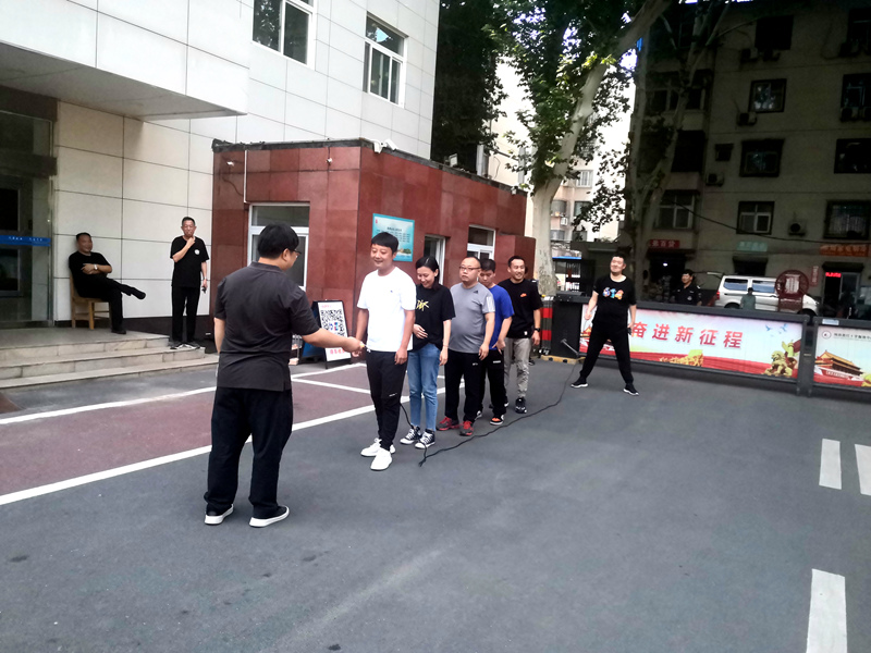 跳出健康 跳出快乐