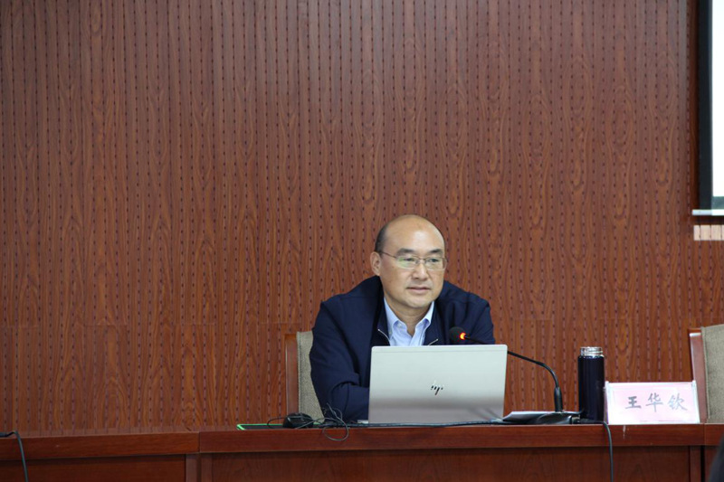 弘扬愚公移山精神 传承赓续红色基因 争做新时代合格纪检监察干部