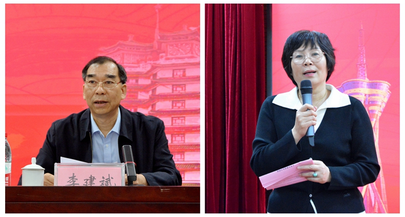 人生结交重始终，云开疫散重相逢