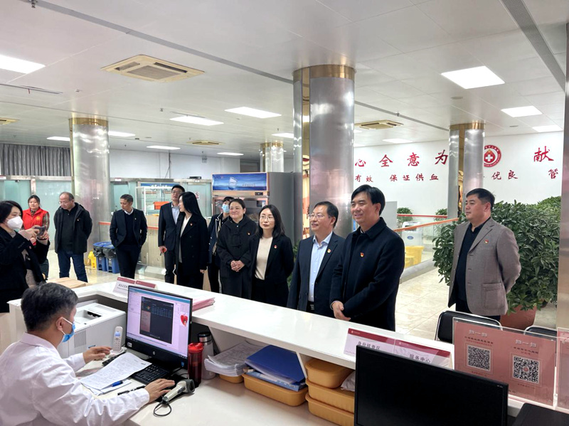 党建联建聚合力  双向赋能促发展