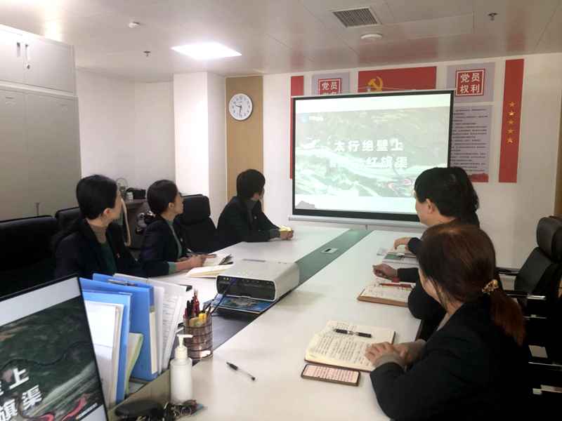 追寻红色记忆 传承红色精神