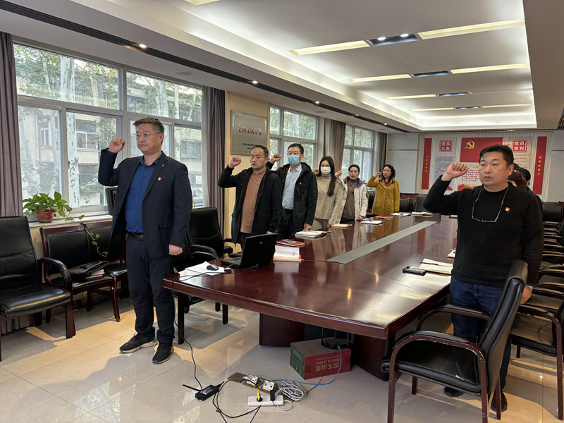 强化理论学习，保障临床用血