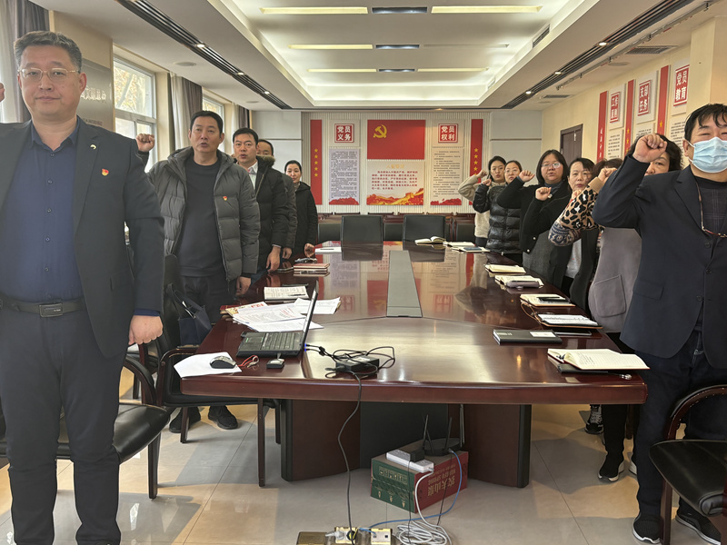 强化理论学习,保障临床用血