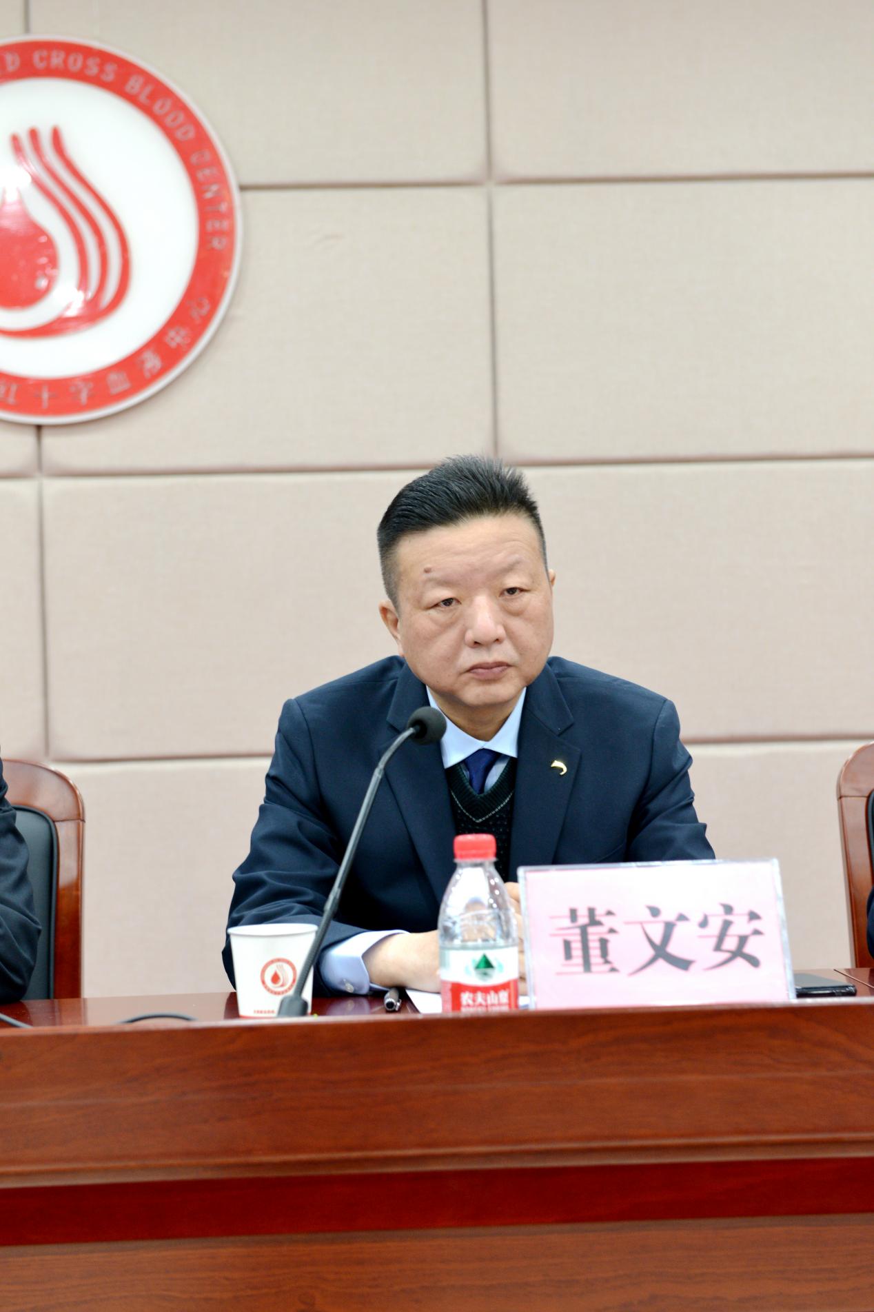 凝心聚力谋发展 抢抓机遇开新局