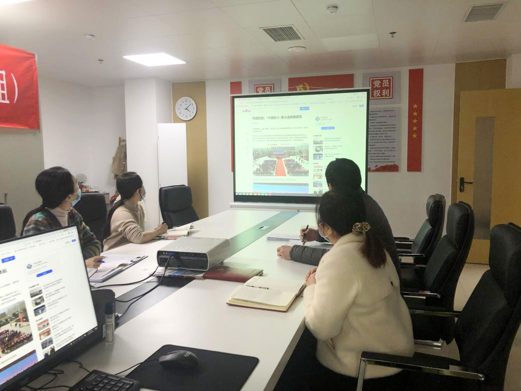 学习雷锋好榜样 文明实践我行动