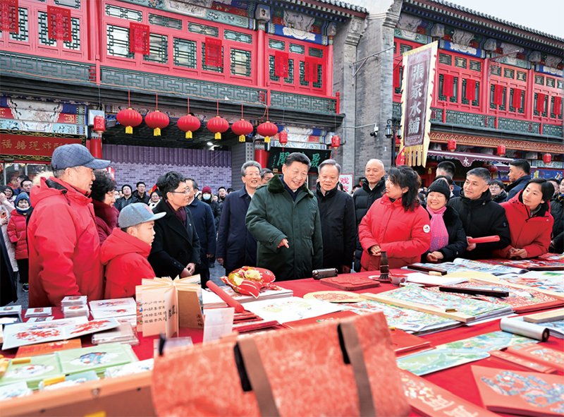 习近平：时刻保持解决大党独有难题的清醒和坚定，把党的伟大自我革命进行到底