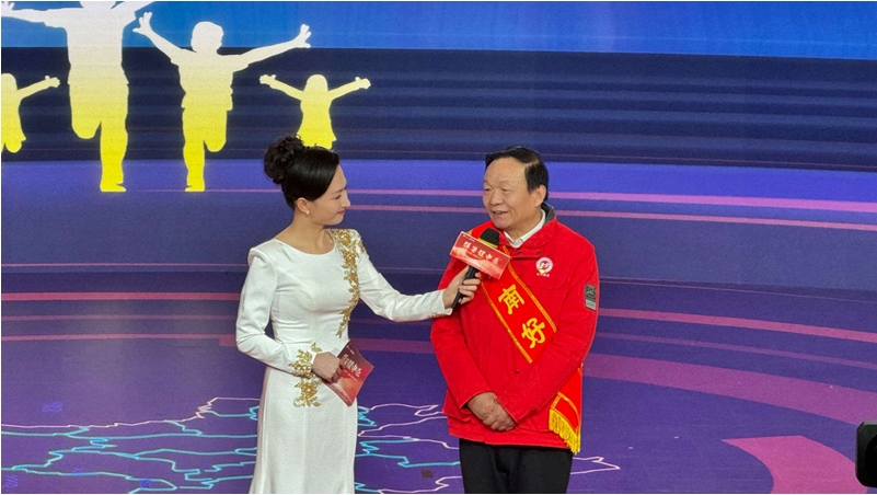 善良有力量 平凡写不凡 2023年度“河南好人榜”发布活动在郑州举行