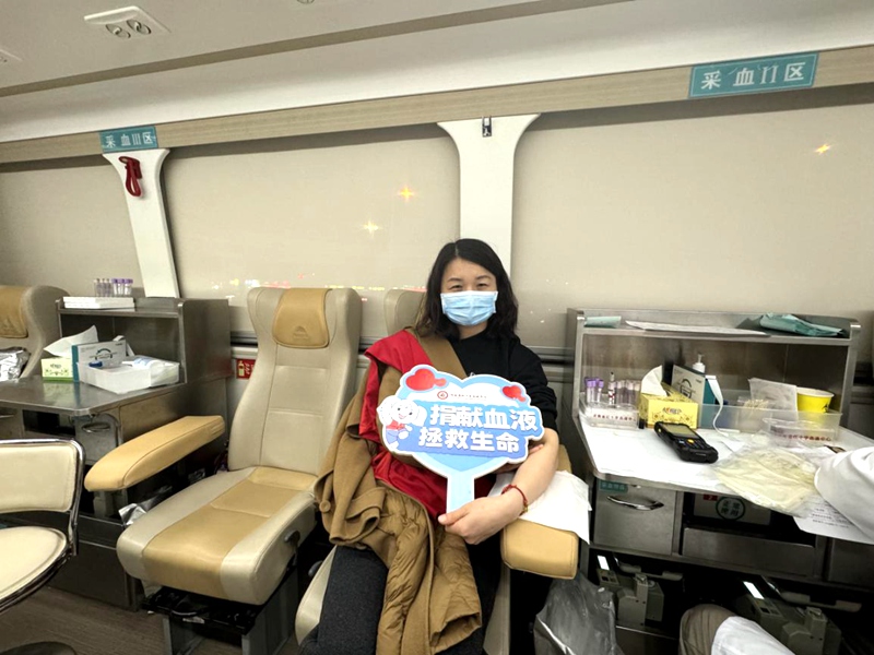 学雷锋见行动，文明志愿我先行