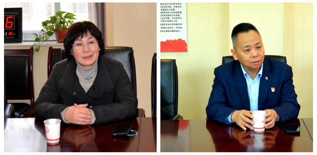 党员履诺葆先进 支部践诺促发展