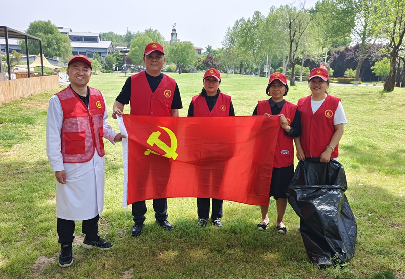 垃圾分类  让环保成为一种生活态度