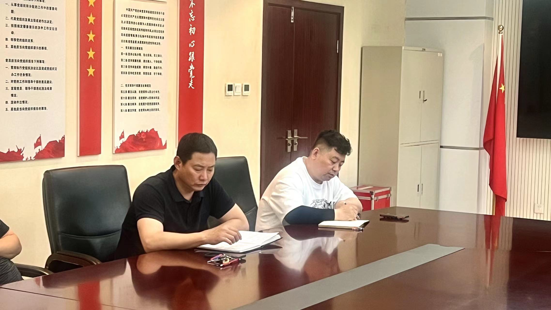强化车辆管理 保障行车安全