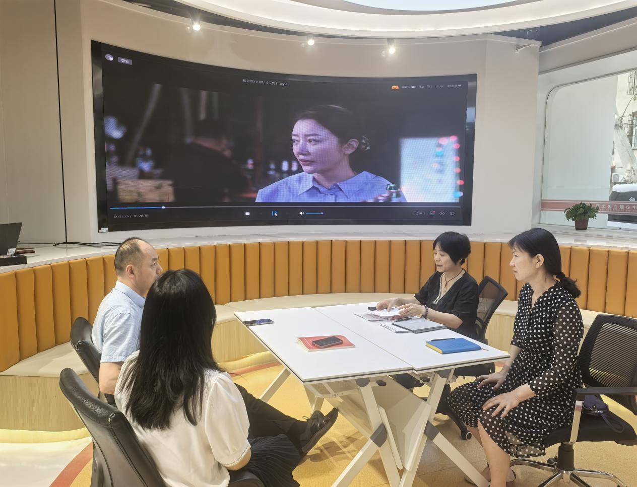 为加快建成全国一流血液中心提供坚强纪律保障