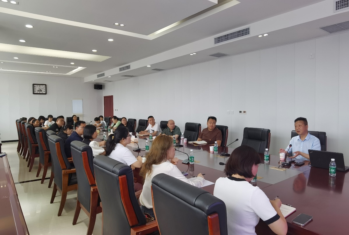 抢占网上主阵地 赢得舆论主导权