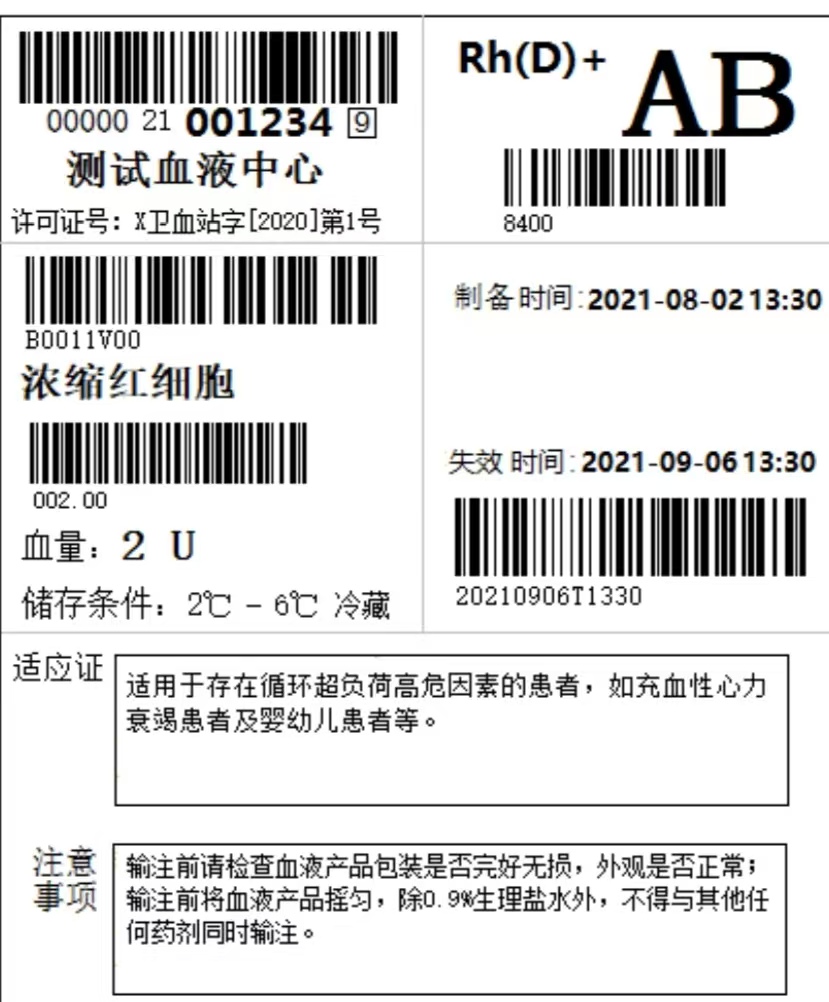 小小标签,大大作用