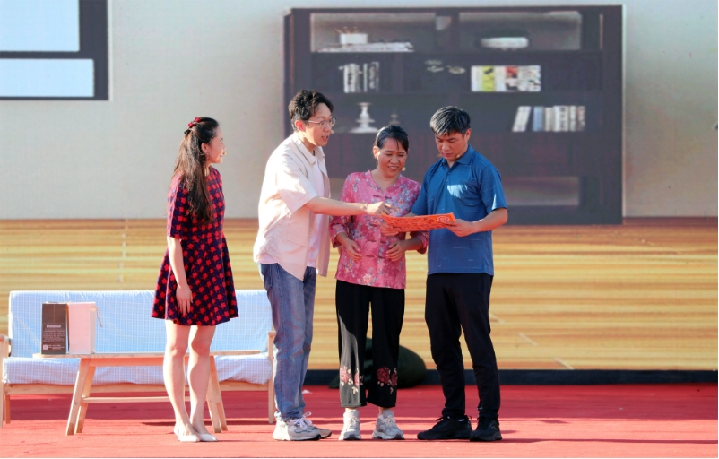 中央精神文明建设办公室发布2024年第二季度“中国好人榜”