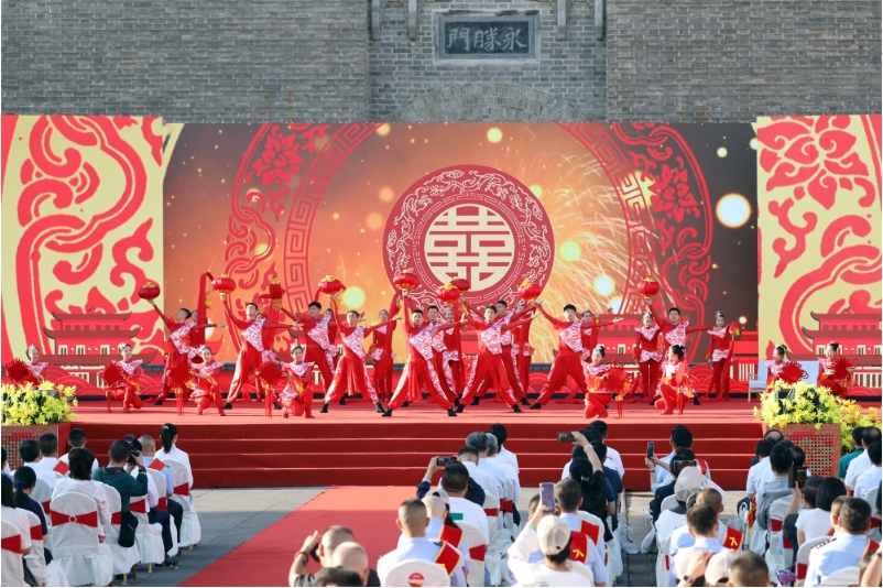 中央精神文明建设办公室发布2024年第二季度“中国好人榜”