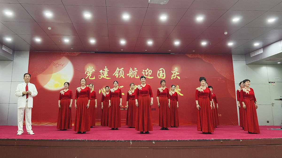 省血液中心积极开展 “我们的节日·中秋”主题文化活动