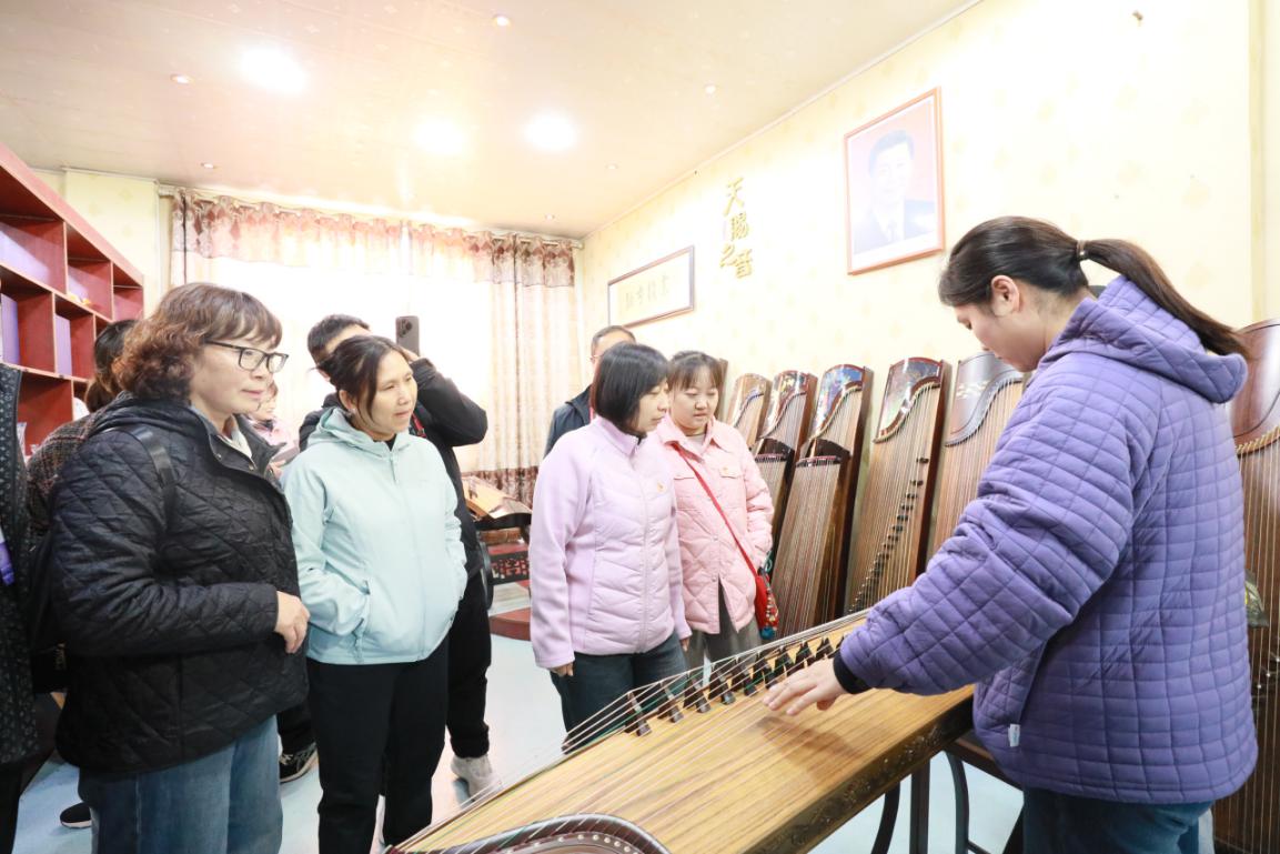 省血液中心举办党的二十届三中全会精神培训班