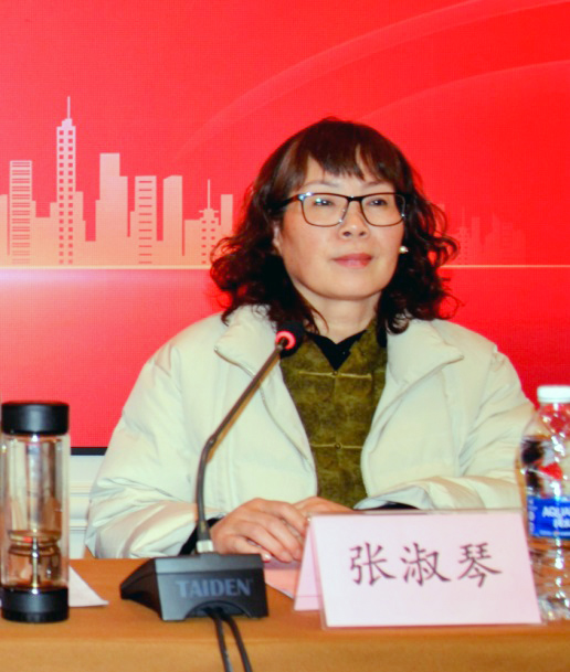 2024年中牟县无偿献血工作会议圆满召开