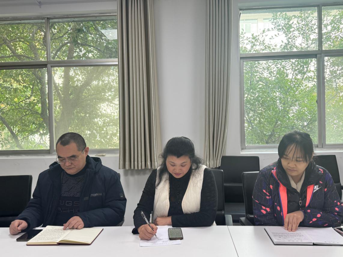 学健康论述,强保障担当