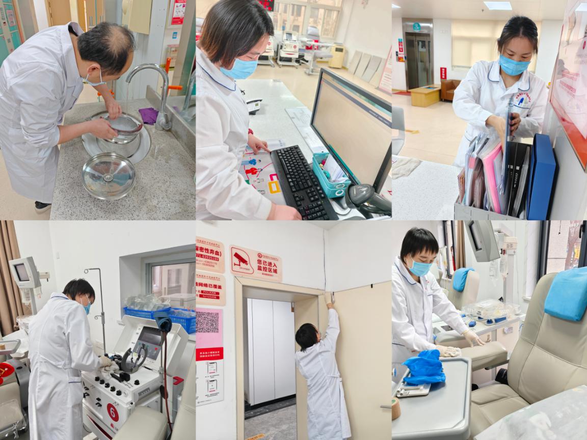 除旧布新，共启新程