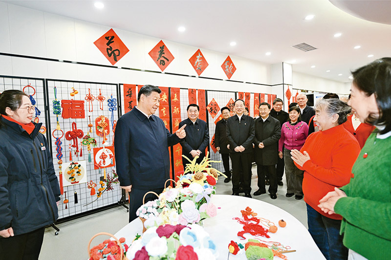 健全全面从严治党体系