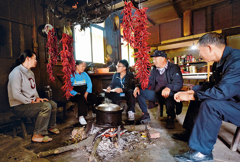 科学把握关于党的自我革命的重大问题