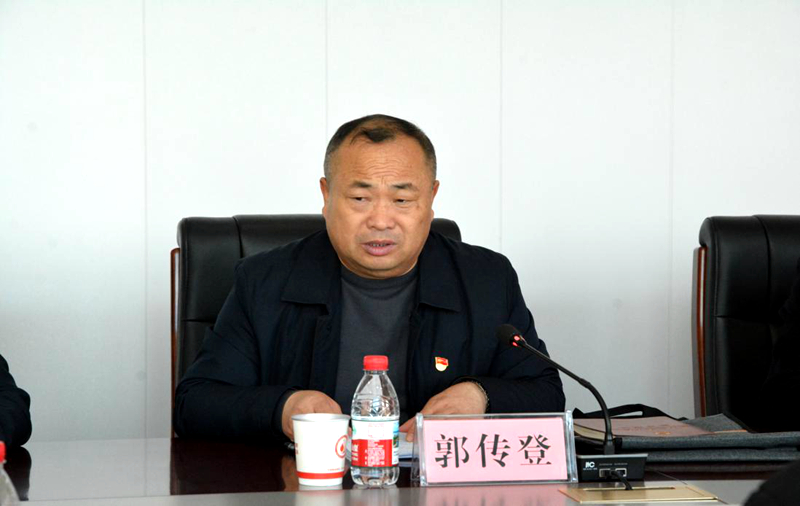 河南省红十字血液中心召开2025年度纪委（扩大）会议