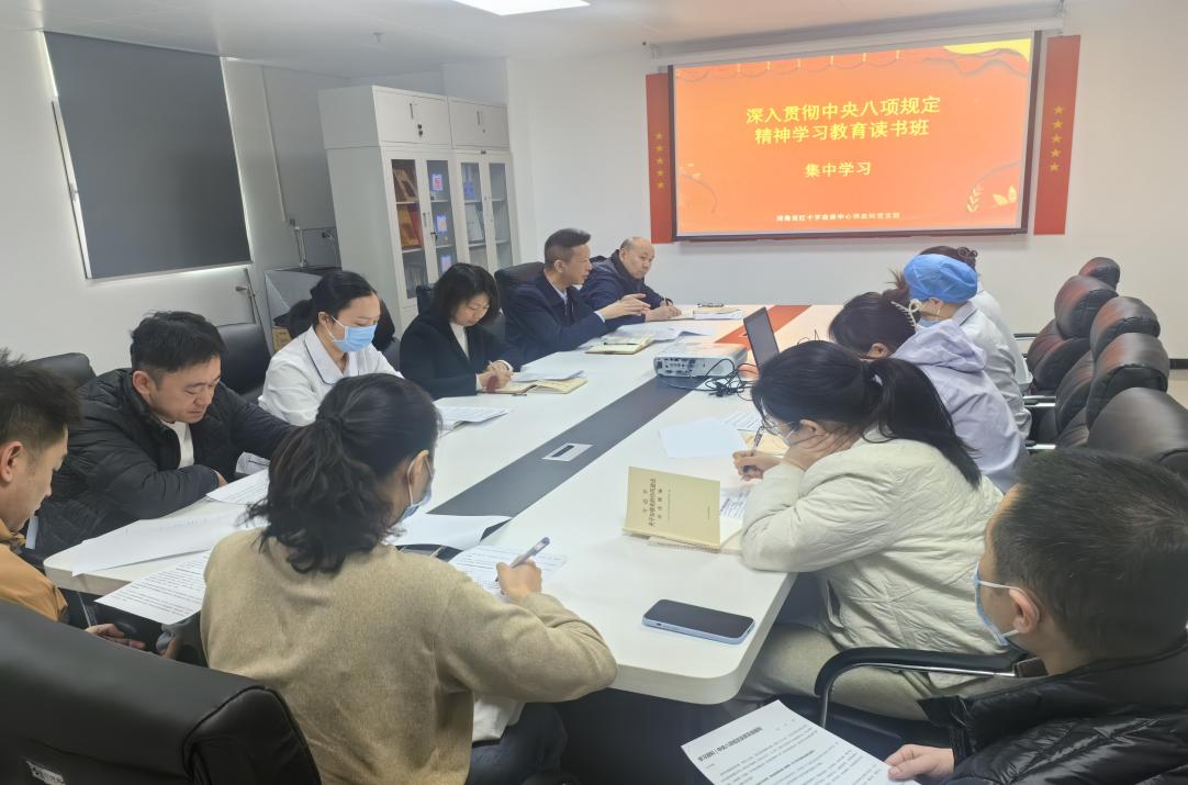 强化思想引领,学深悟透精神实质