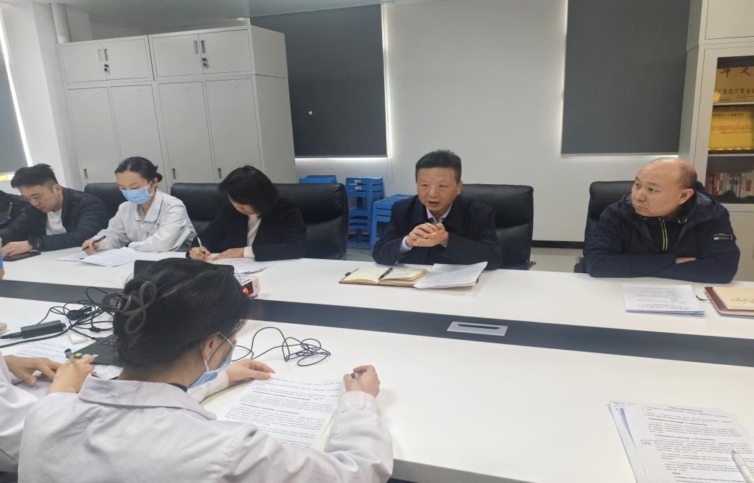 强化思想引领,学深悟透精神实质