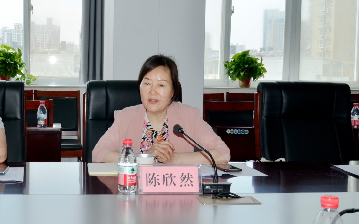 凝聚人道力量 共筑生命之桥