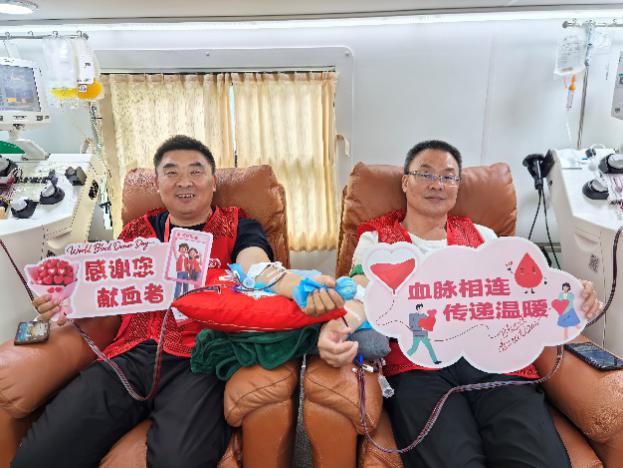 李伟杰与“大黄蜂青春号”的348次热血之约